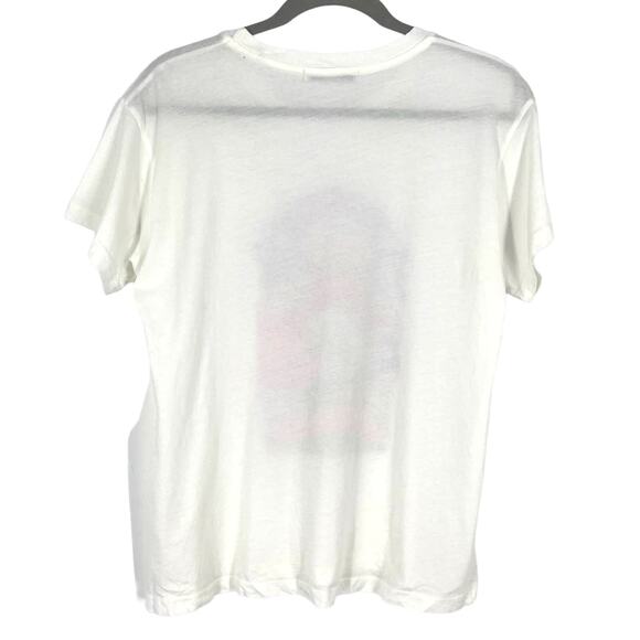 Daydreamer Led Zepplin Electric Magic Tee White Medium NWOT - Picture 3 of 6